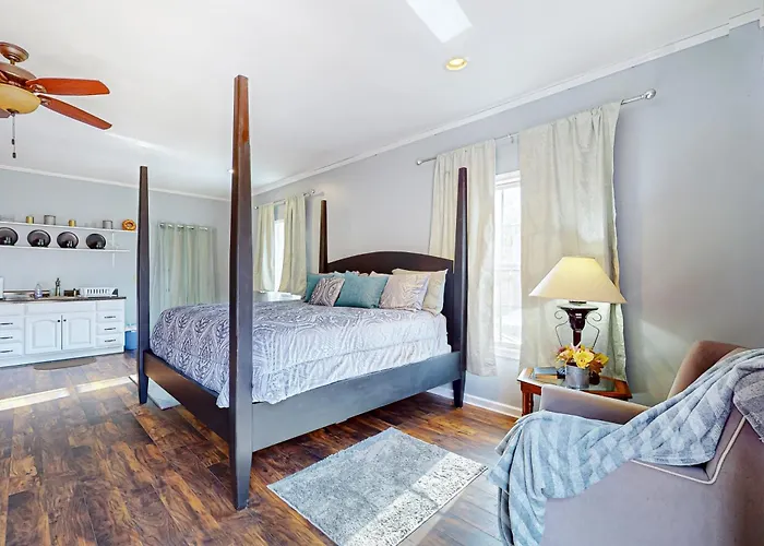 Comfort Pad