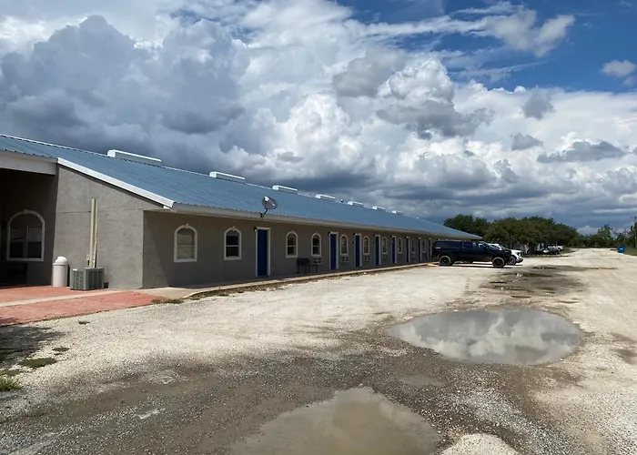 American Star Inn