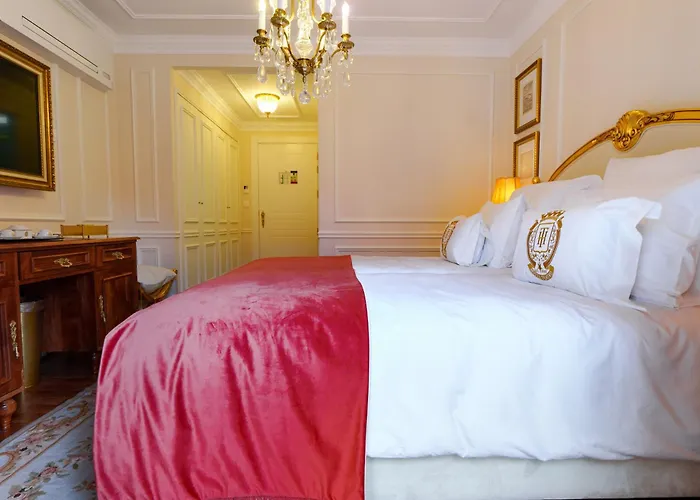 Boutique Hotel Teatro