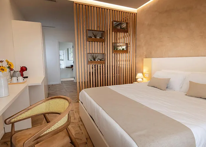Don Salvatore Resort