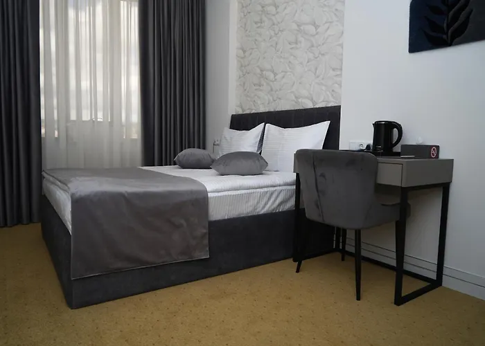 Igit Plaza Hotel