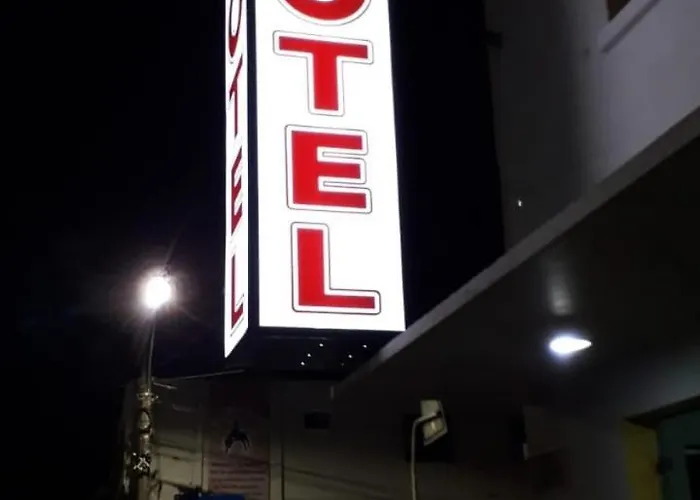 Hotel Rota 282