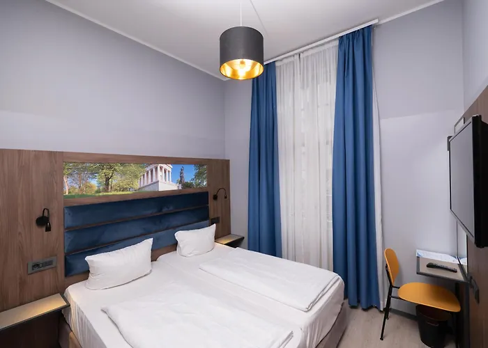 Smart Stay Hotel Station