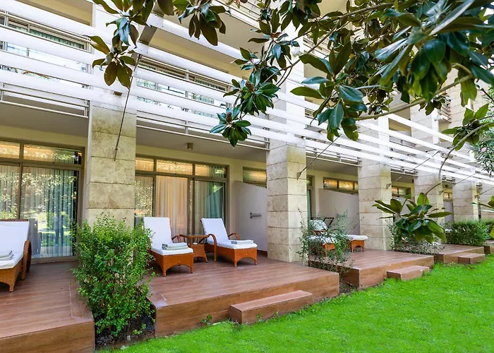 Gloria Serenity Resort