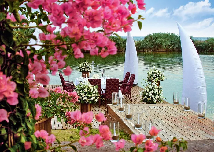 Gloria Serenity Resort