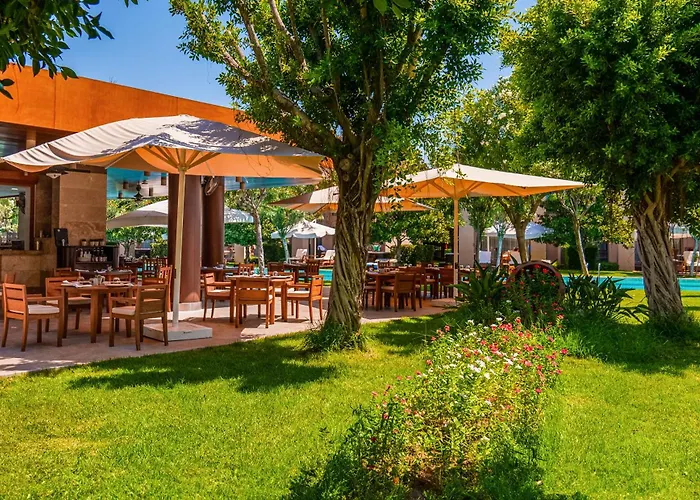 Gloria Serenity Resort