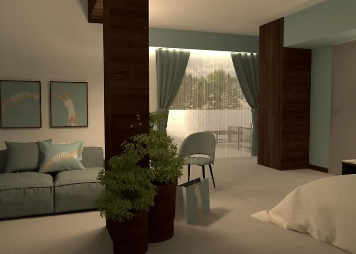 Hotel Europa Lignano