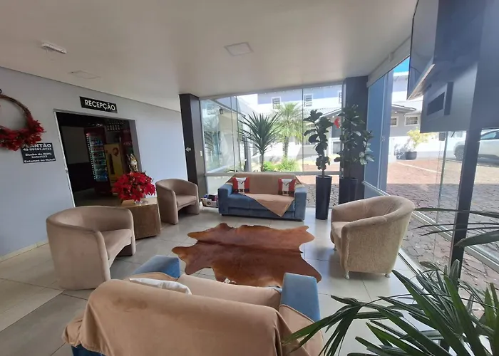 Hotel Descanso