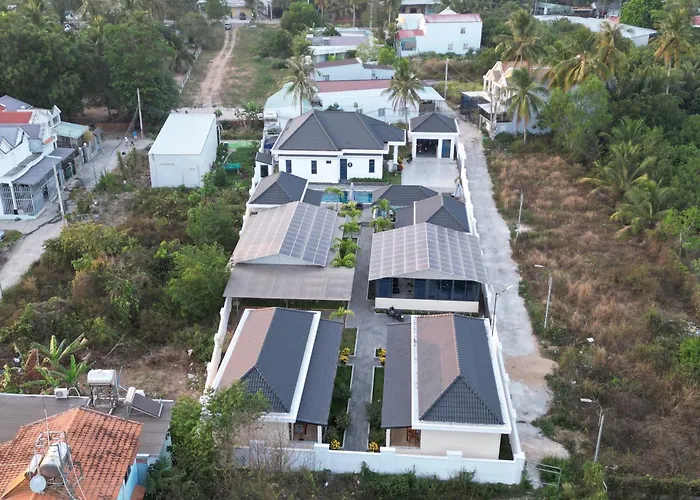 Lam Bungalow Resort & Spa