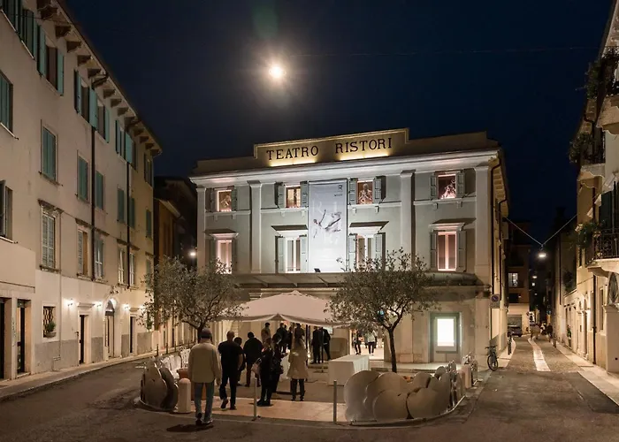 Corte Ristori Rooms