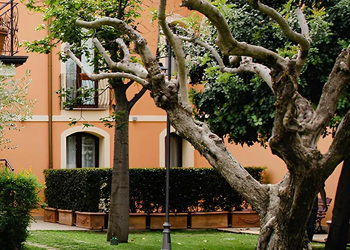 Dimora Donna Rosa