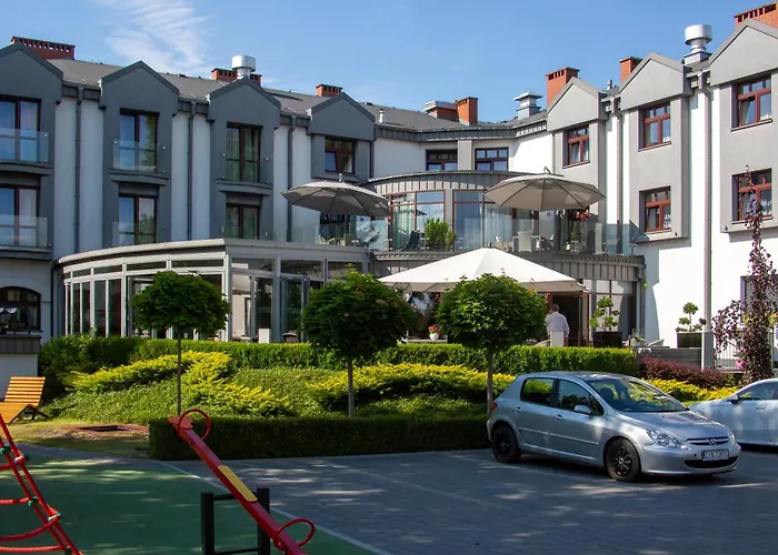 Hotel Saline