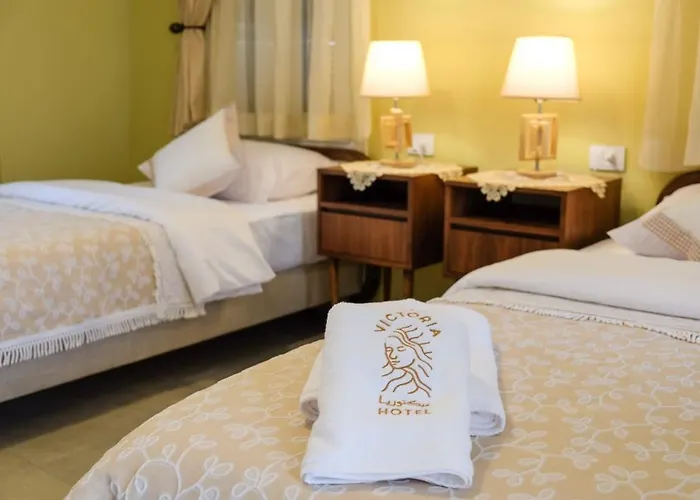 Victoria Boutique Hotel