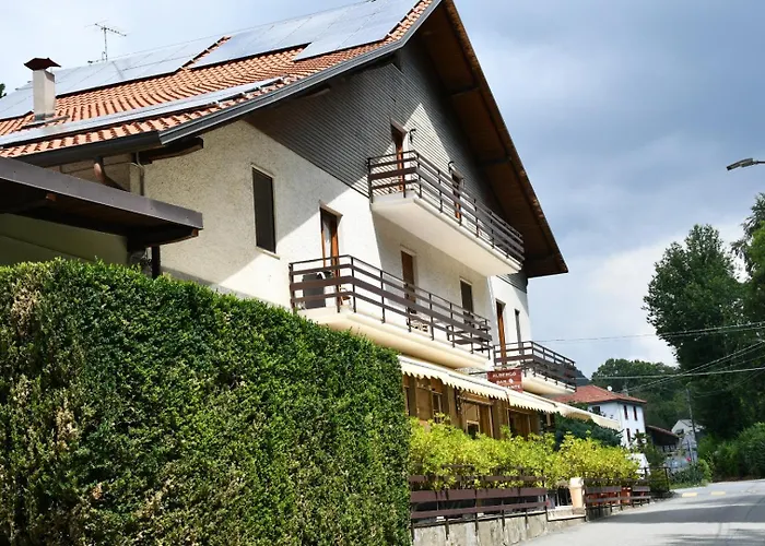 Albergo LA COLDRA