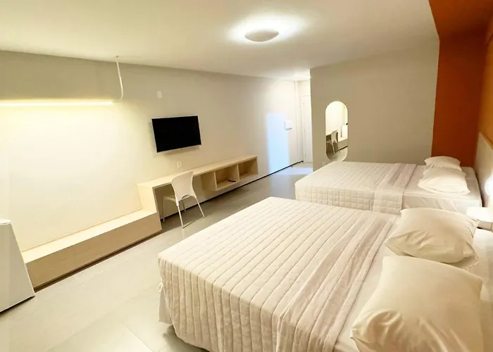 Hotel São Domingos