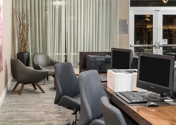 Courtyard By Marriott San Diego Oceanside