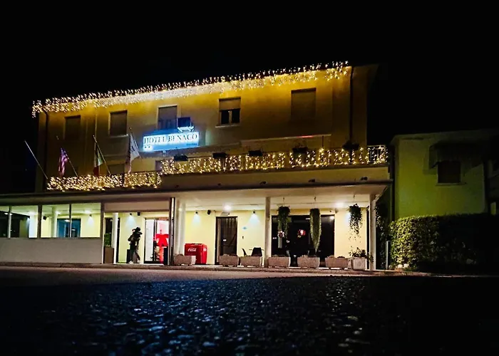 Mh Hotel Benaco
