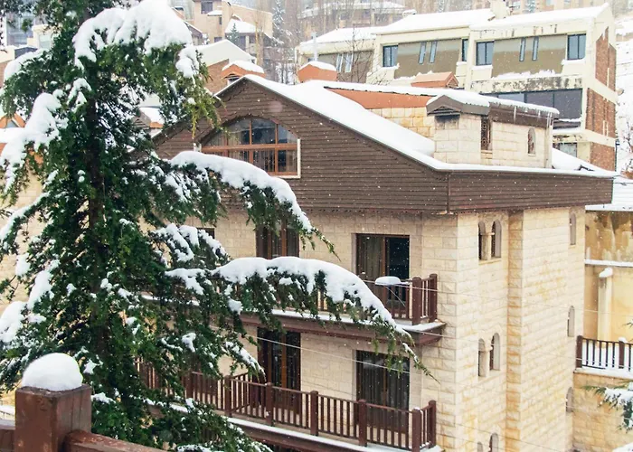 Merab Hotel