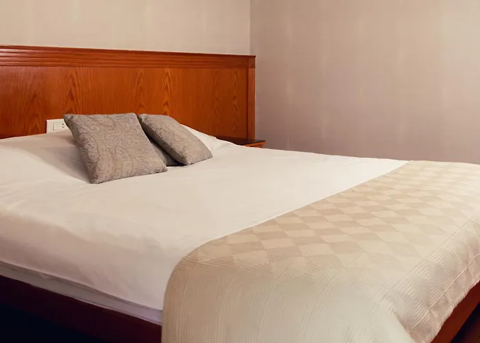 Merab Hotel