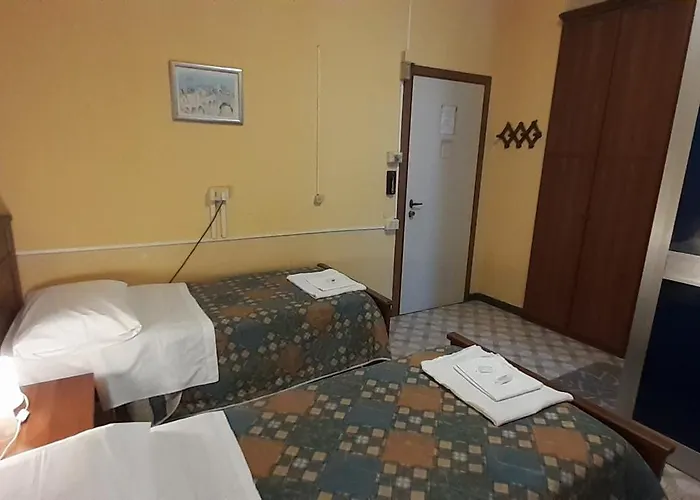 Albergo Da Peppino