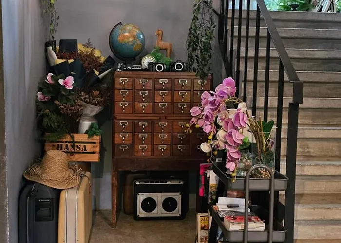 Hansa Bangkok House