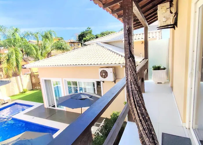 Parador Buzios Boutique Hotel