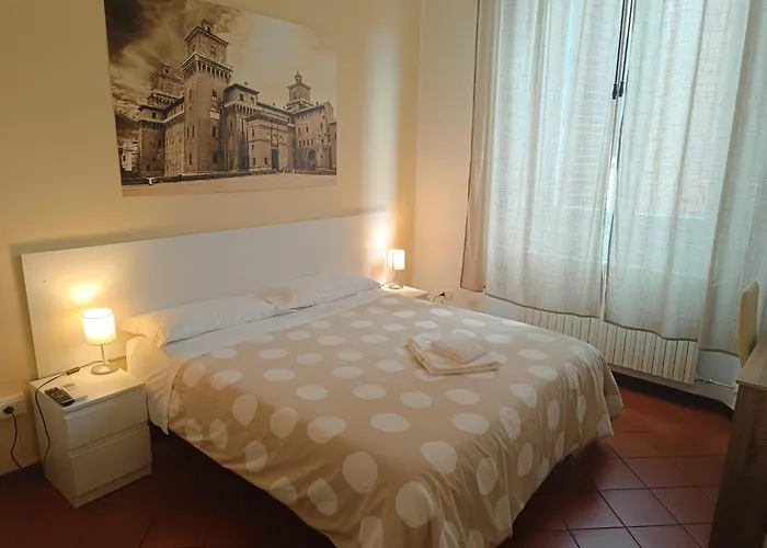 Downtown - Camere In Centro
