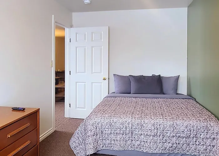 Workstay Lodging - Yarbo, Sk - Near Esterhazy & Mosaic K1, K2, & K3