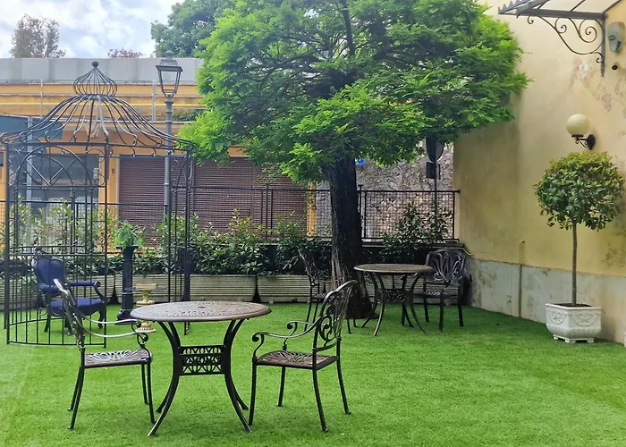 Boutique Hotel Heritage