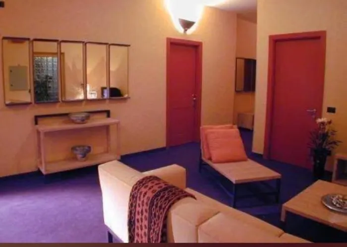 None Holiday Residence
