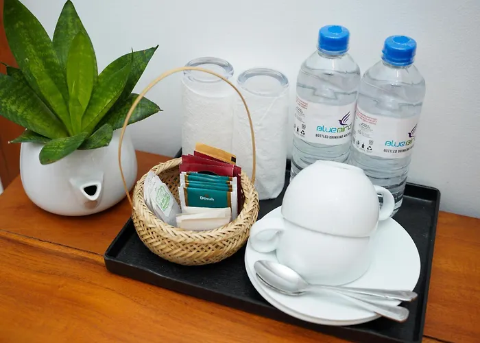 Blue Bird Hotels