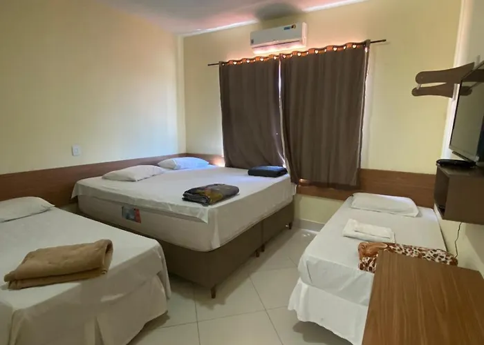Hotel do Didi