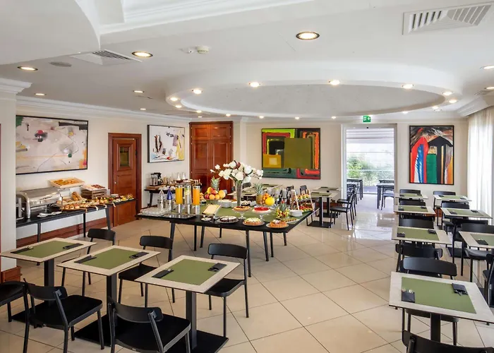 Best Western Hotel Viterbo