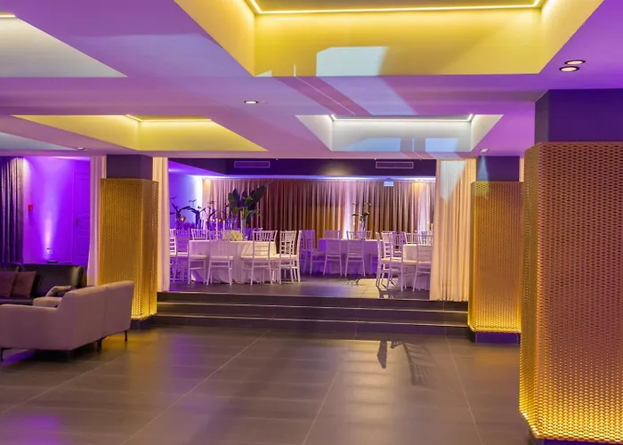 Hotel I Gigli