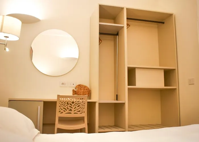 Rex Hotel Residence