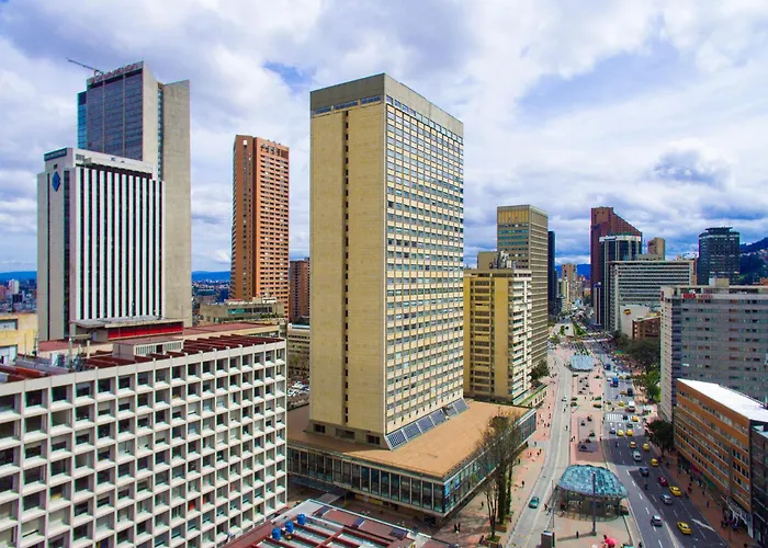 Tequendama Suites Bogota