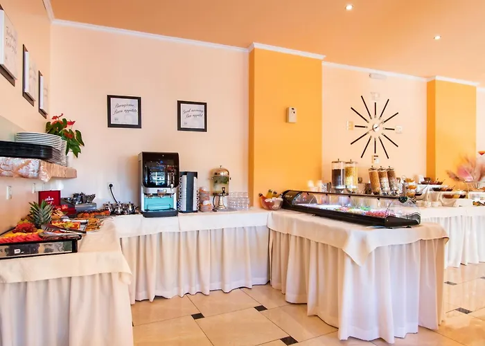 Nereides Hotel