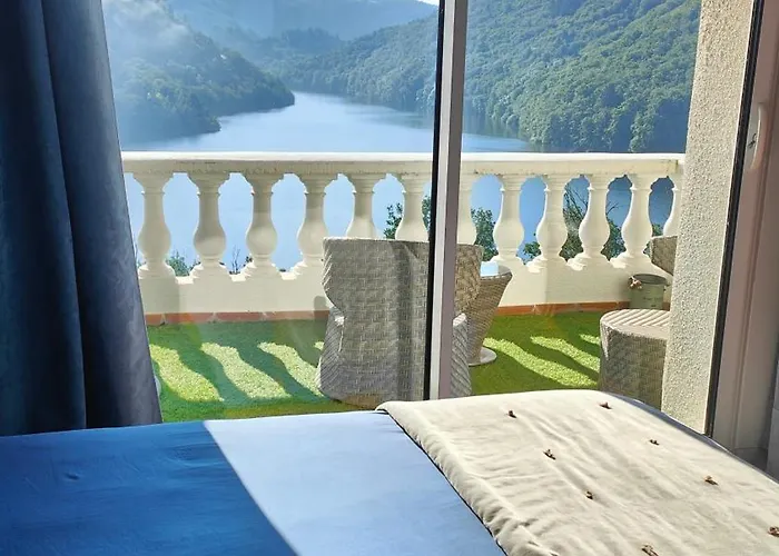 Ma villa au bord de l'eau