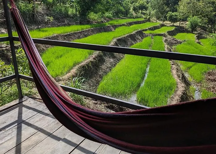 Hornbill River Cottage Udawalwa