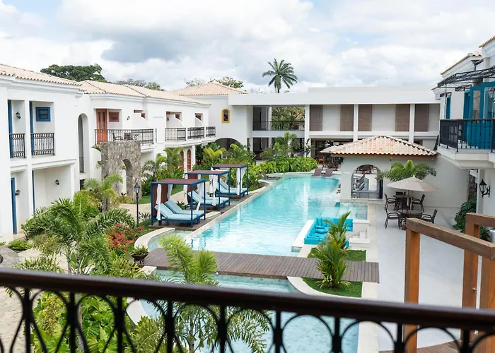 Resende Imperial Hotel & Spa