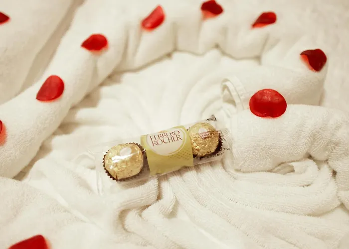 Roma Hotel By H Hoteis - Airport