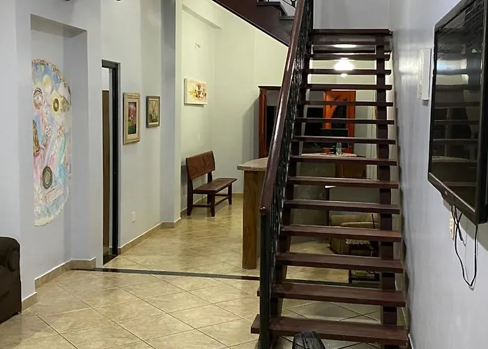 Hotel Lunna