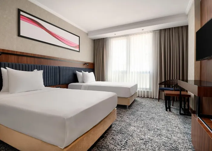 Ramada By Wyndham Gaziantep