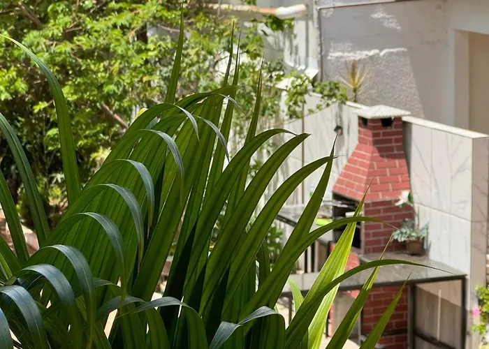 Hotel Coqueiros