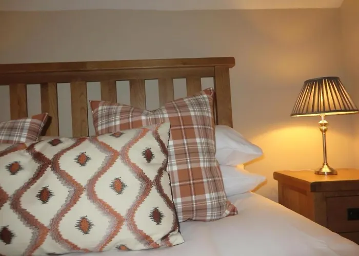 The King'S Head, Meifod Ltd