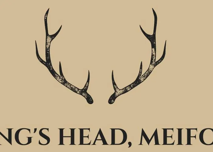 The King'S Head, Meifod Ltd