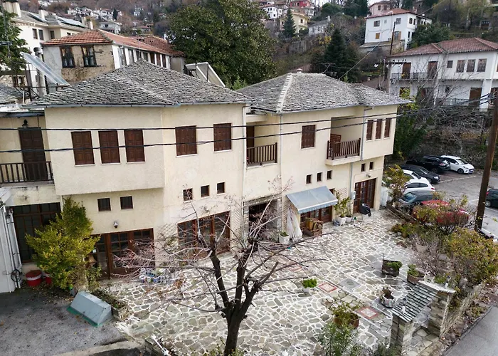 Alikopetra