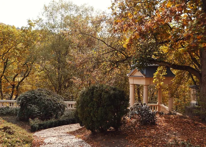 Villa Julius A Emma - Luxury Boutique Retreat