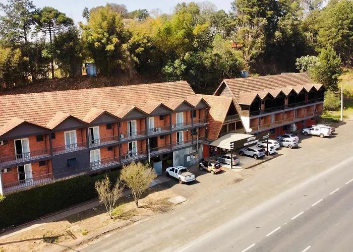 Hotel Chale
