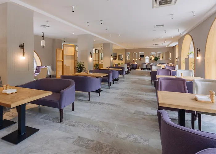 Old Ijevan Boutique Hotel